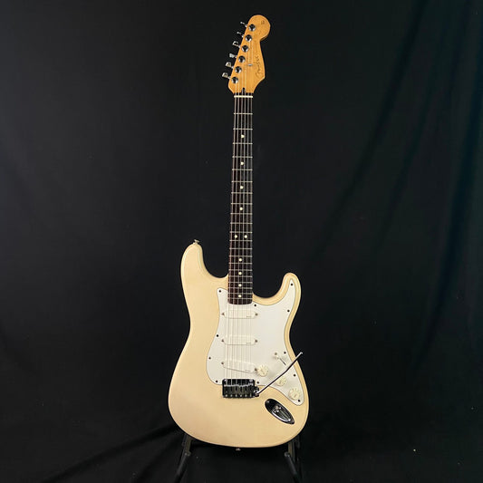 Fender Mexico Deluxe Power House Stratocaster