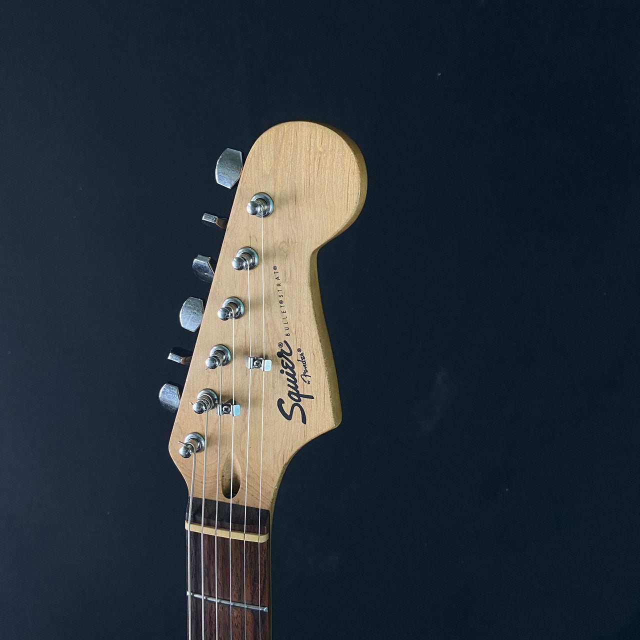 Squier Bullet Stratocaster