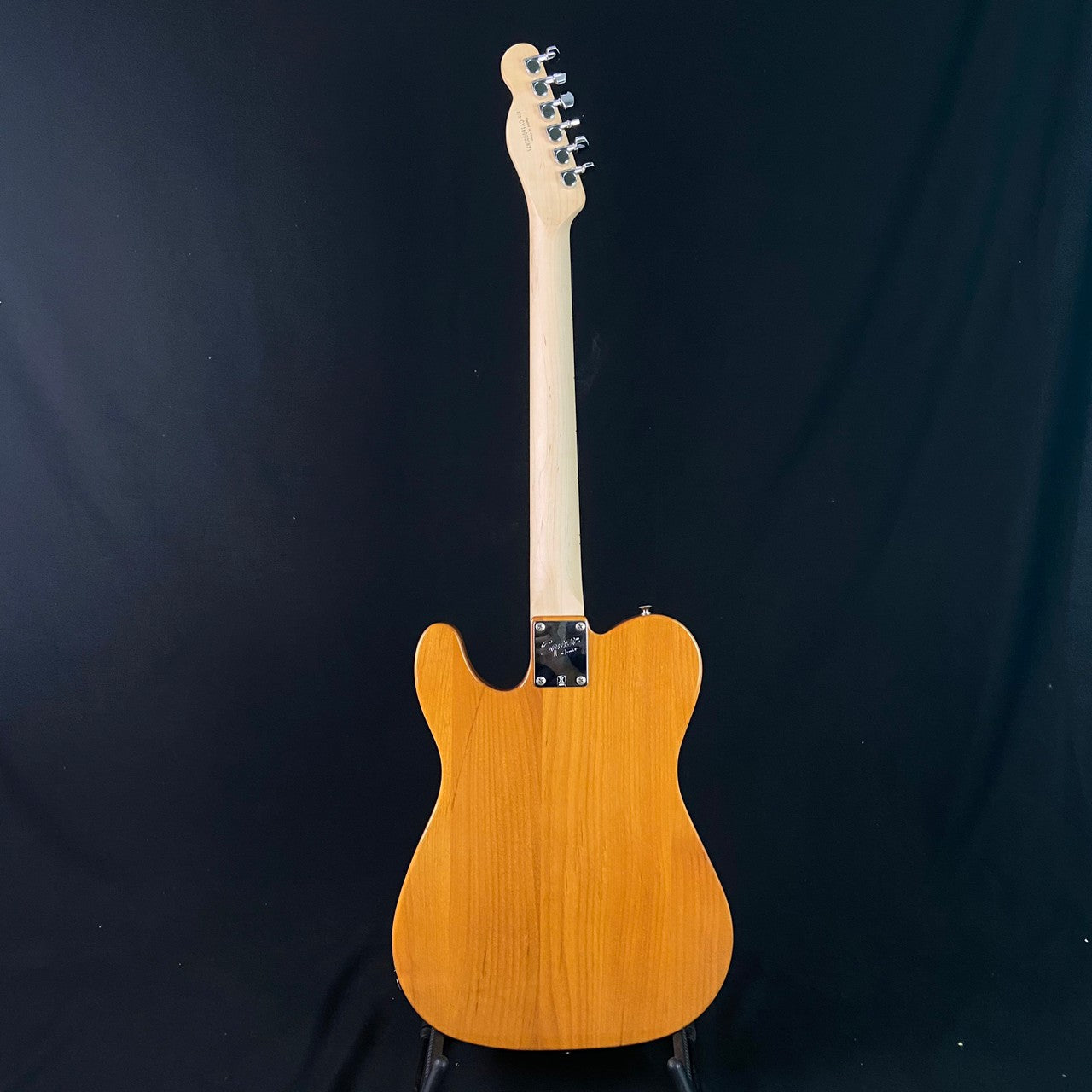 Squier Affinity Telecaster