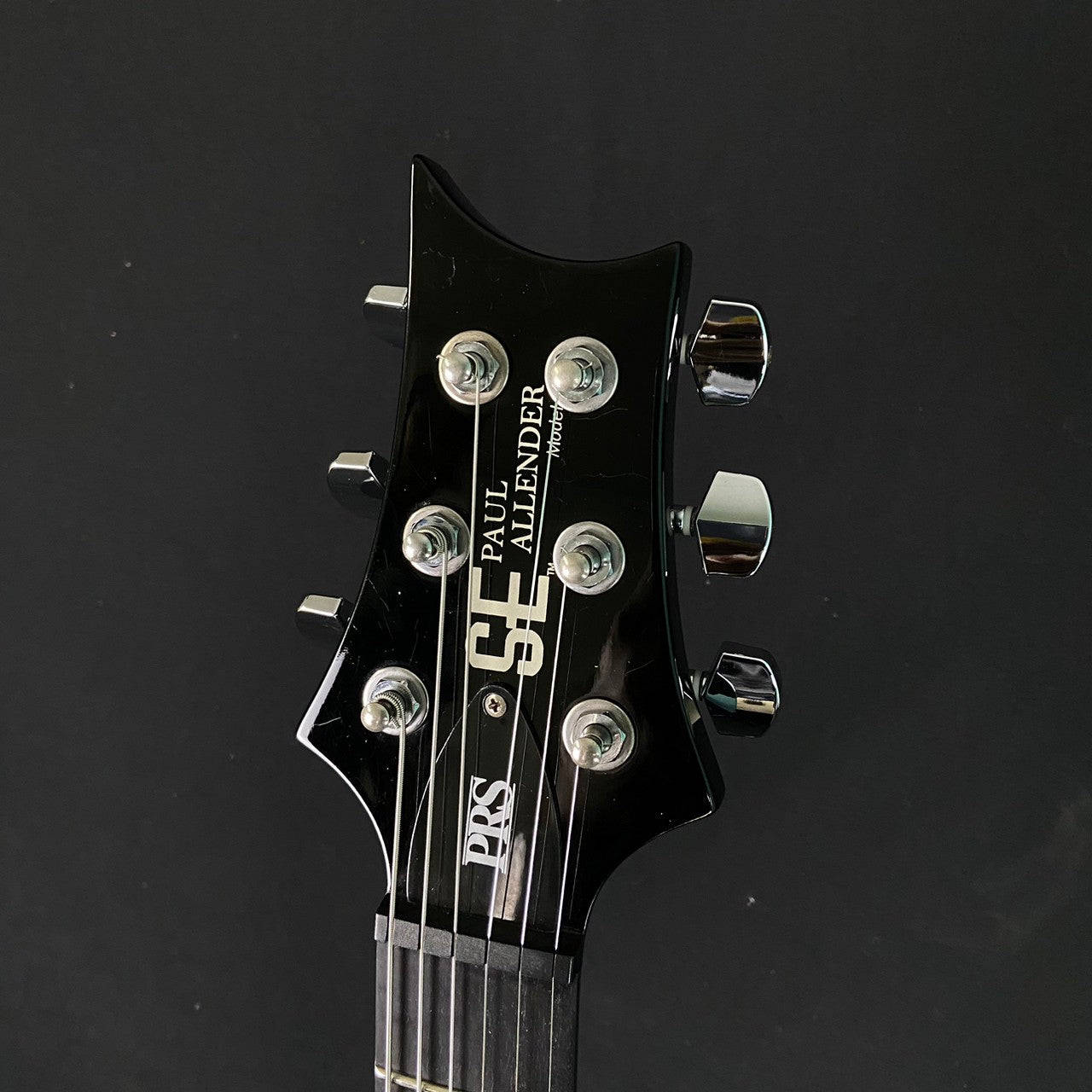 PRS SE ポール アレンダー 2010