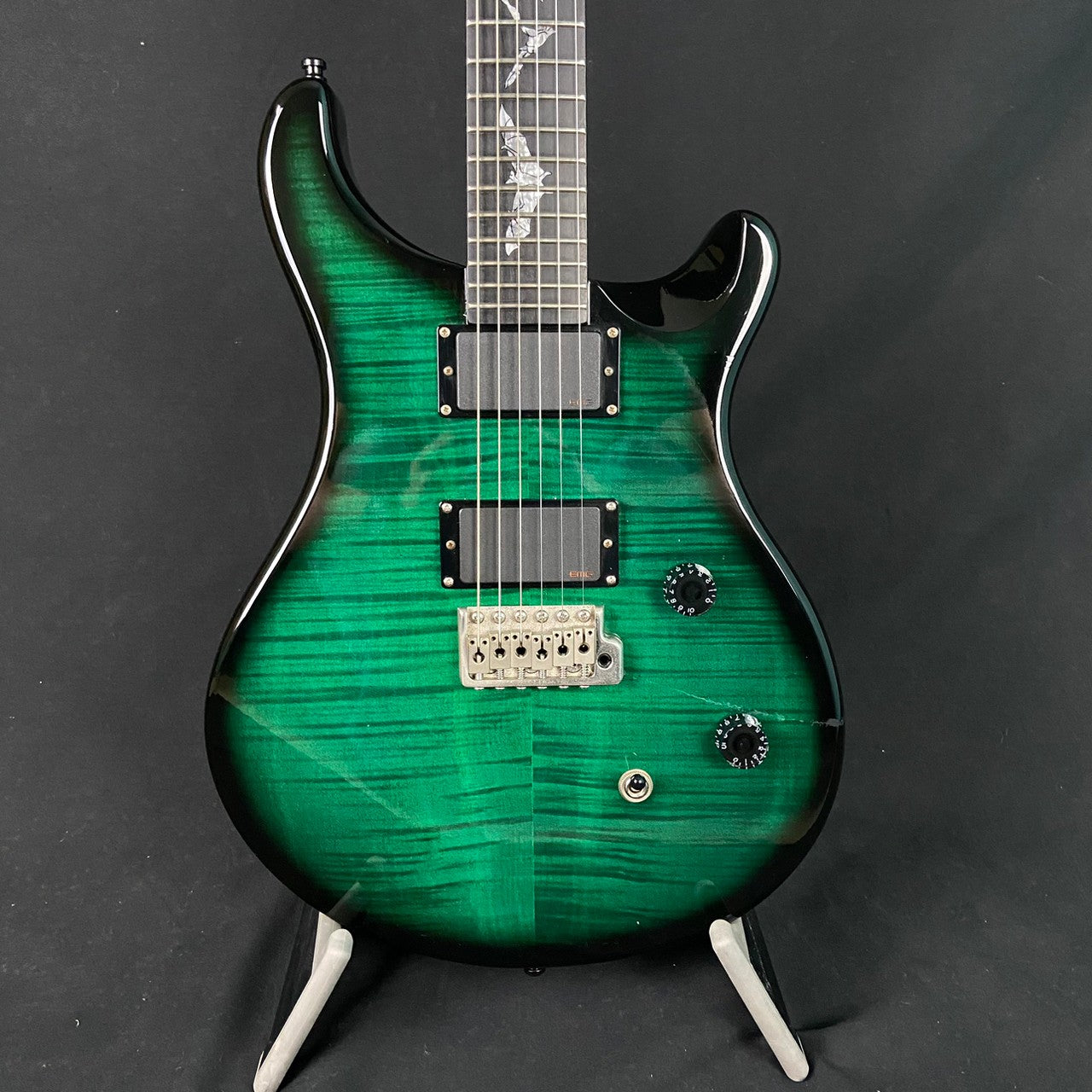 PRS SE Paul Allender 2010