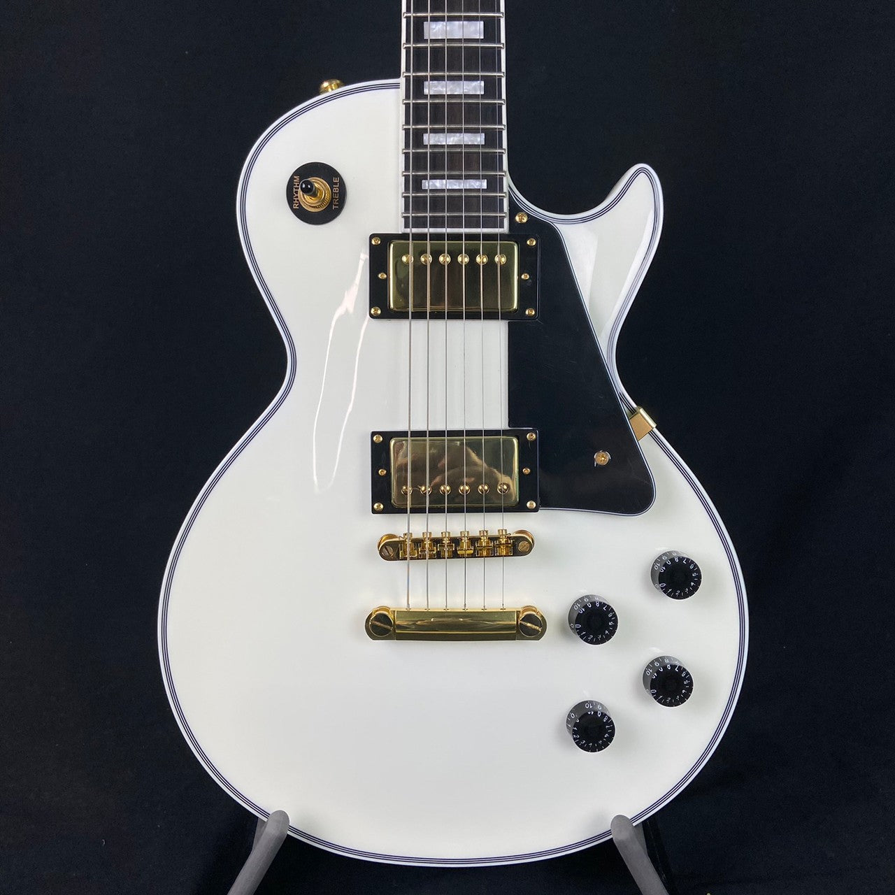 グラスルーツ G-LP-60C