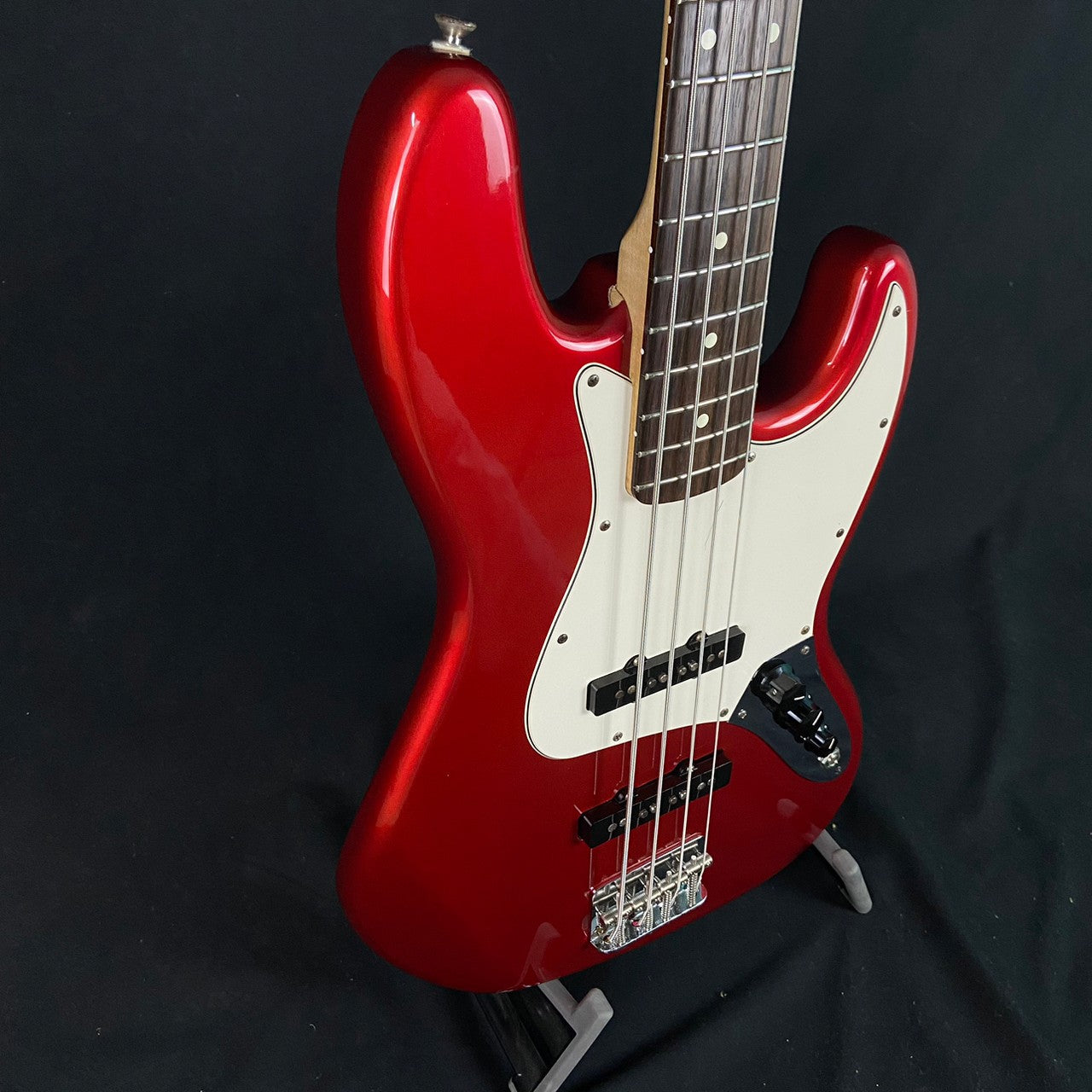 Fender Mexico Jazz Bass 60th Anniversary