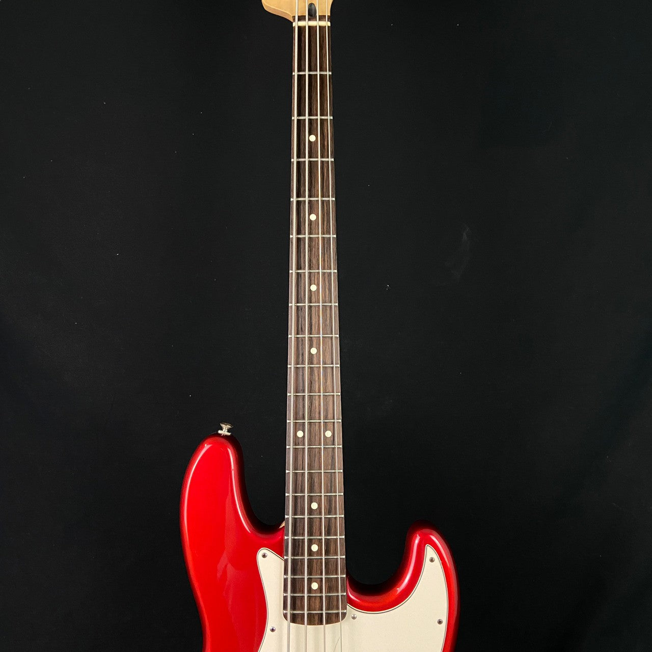 Fender Mexico Jazz Bass 60th Anniversary