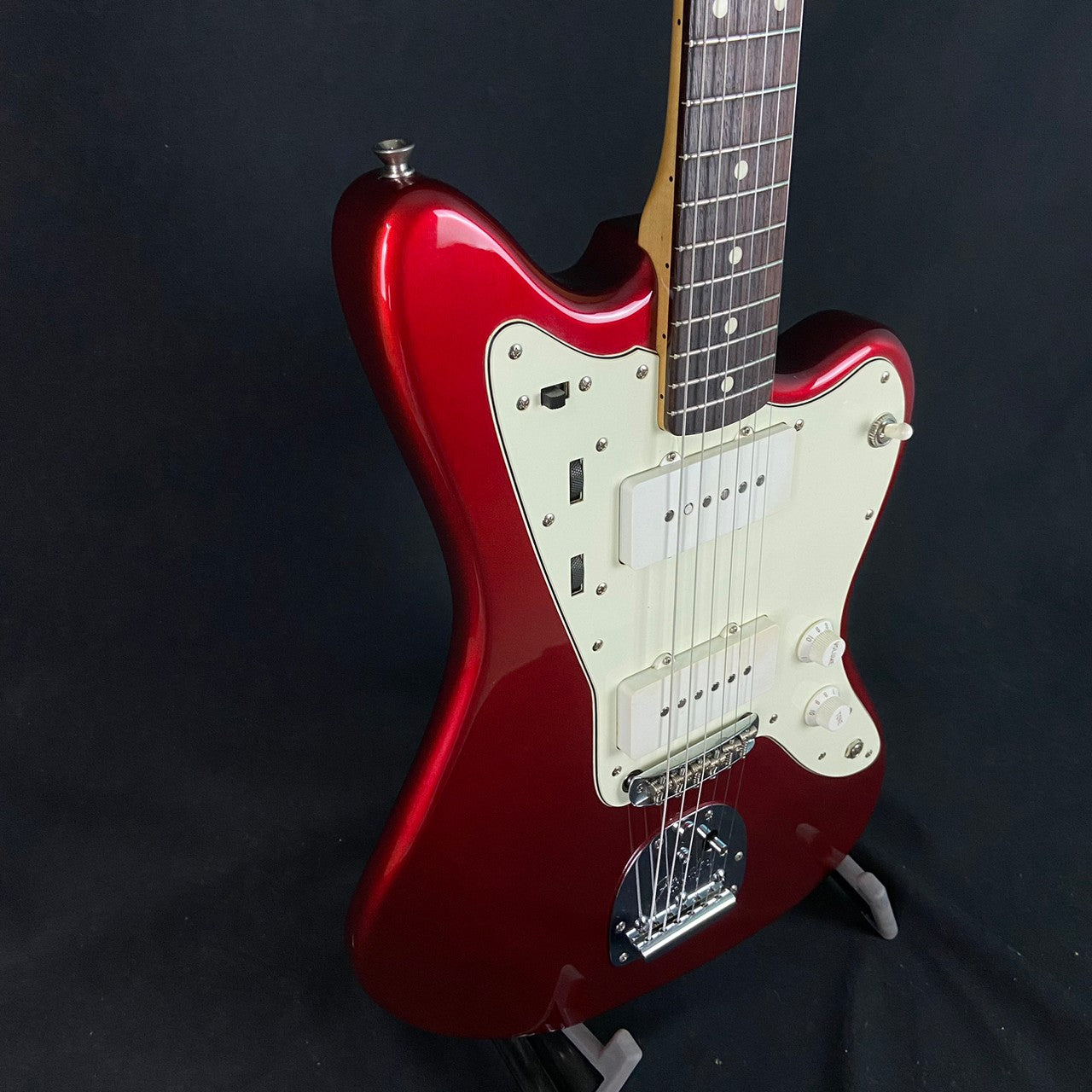 Fender Japan Jazzmaster JM66-80