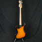 Squier Affinity Jazz Bass