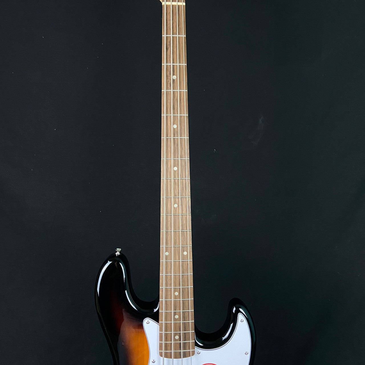 Squier Affinity Jazz Bass