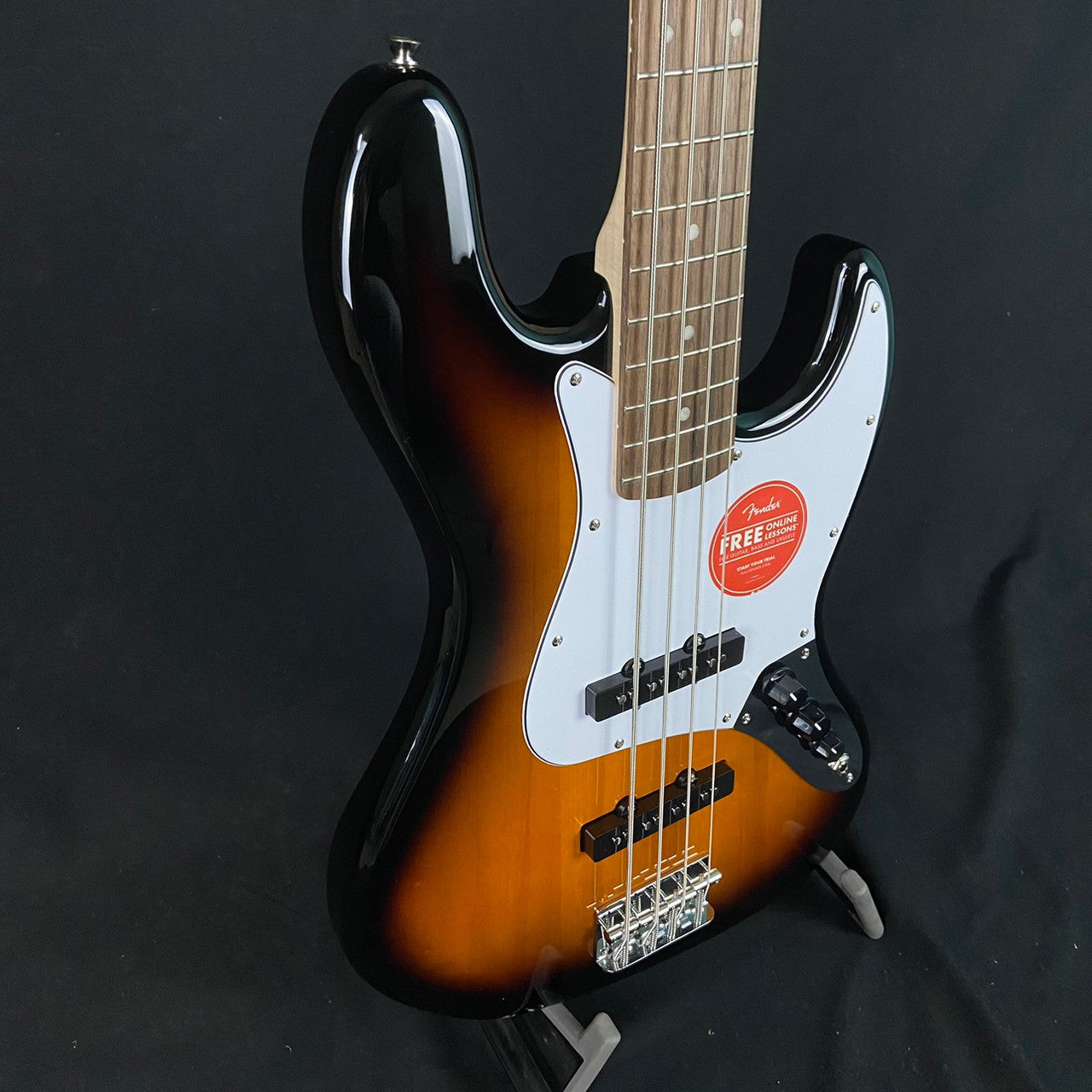 Squier Affinity Jazz Bass