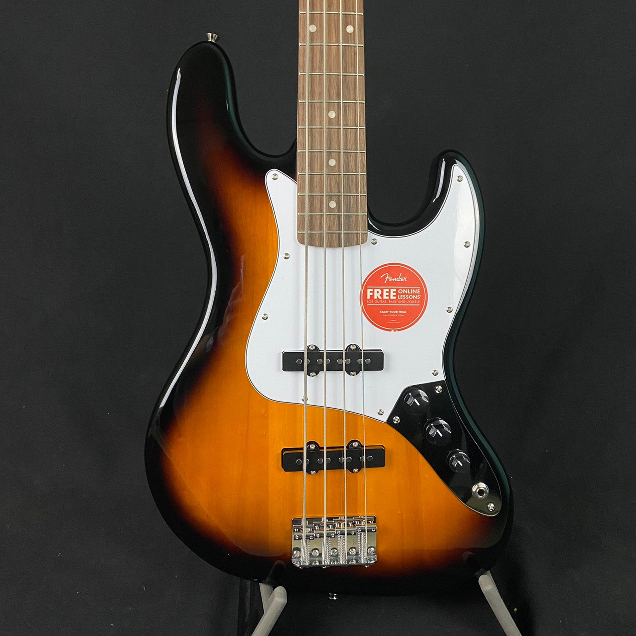 Squier Affinity Jazz Bass