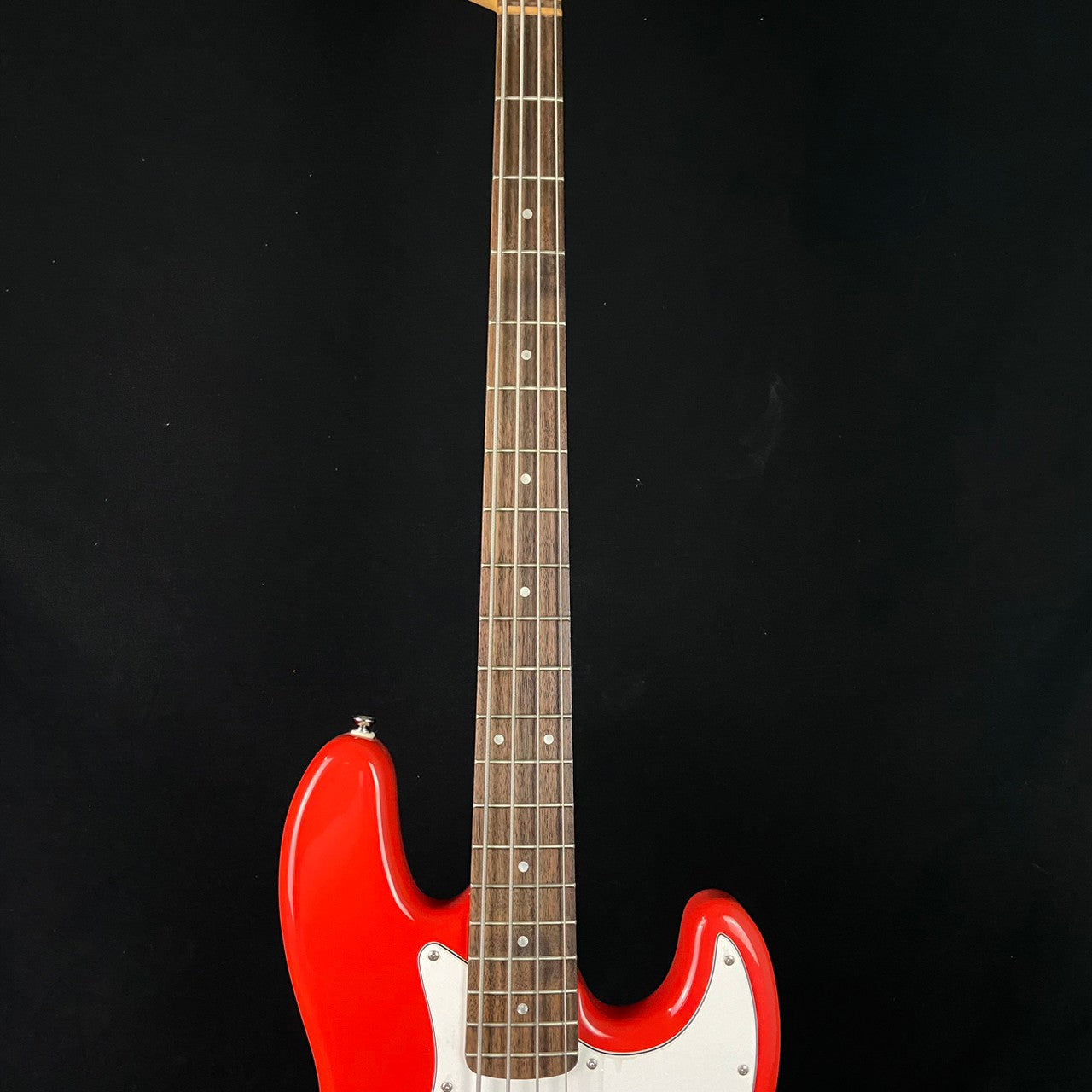 Squier Affinity Jazz Bass