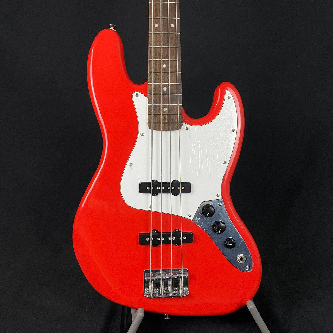 Squier Affinity Jazz Bass