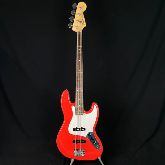 Squier Affinity Jazz Bass