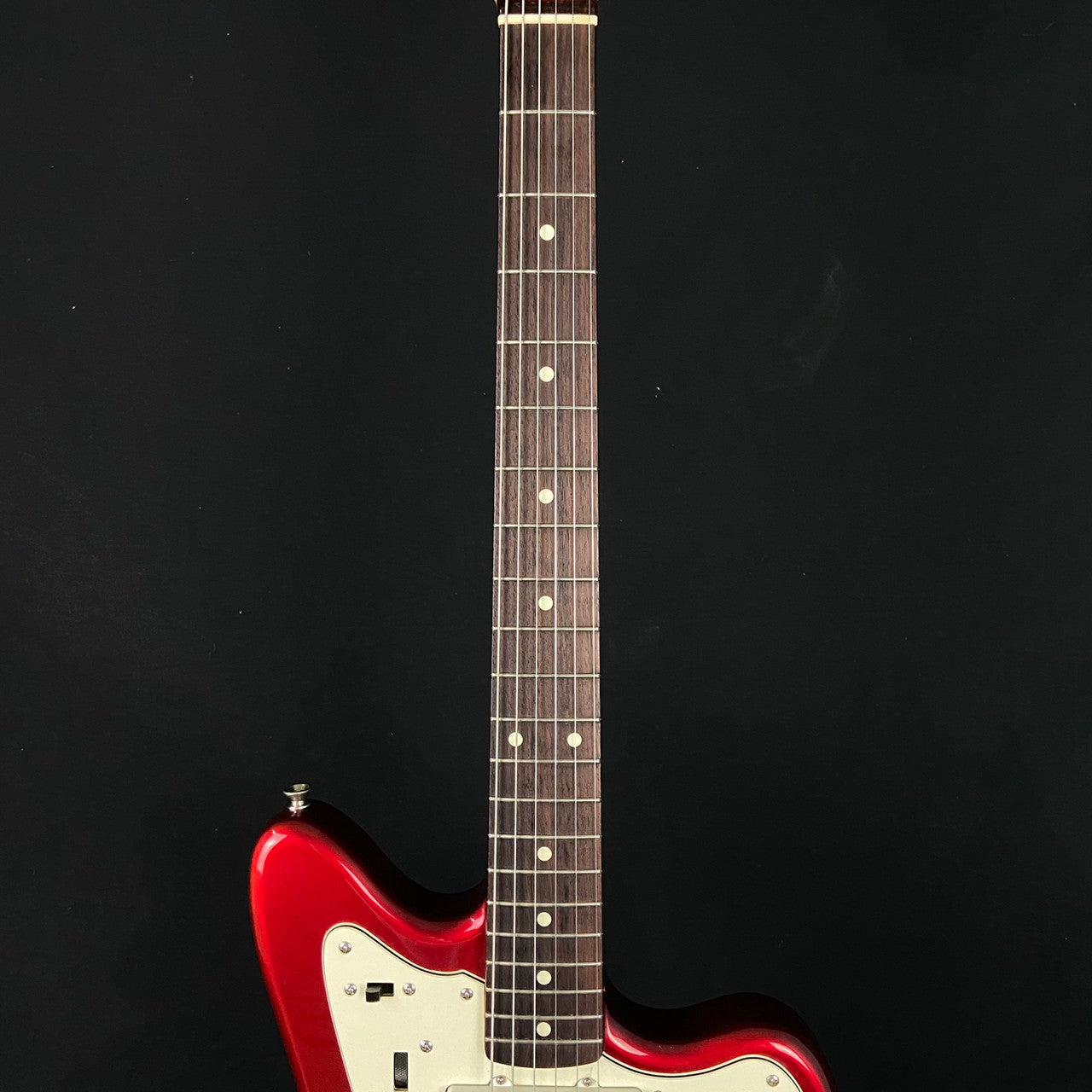 Fender Japan Jazzmaster JM66-80