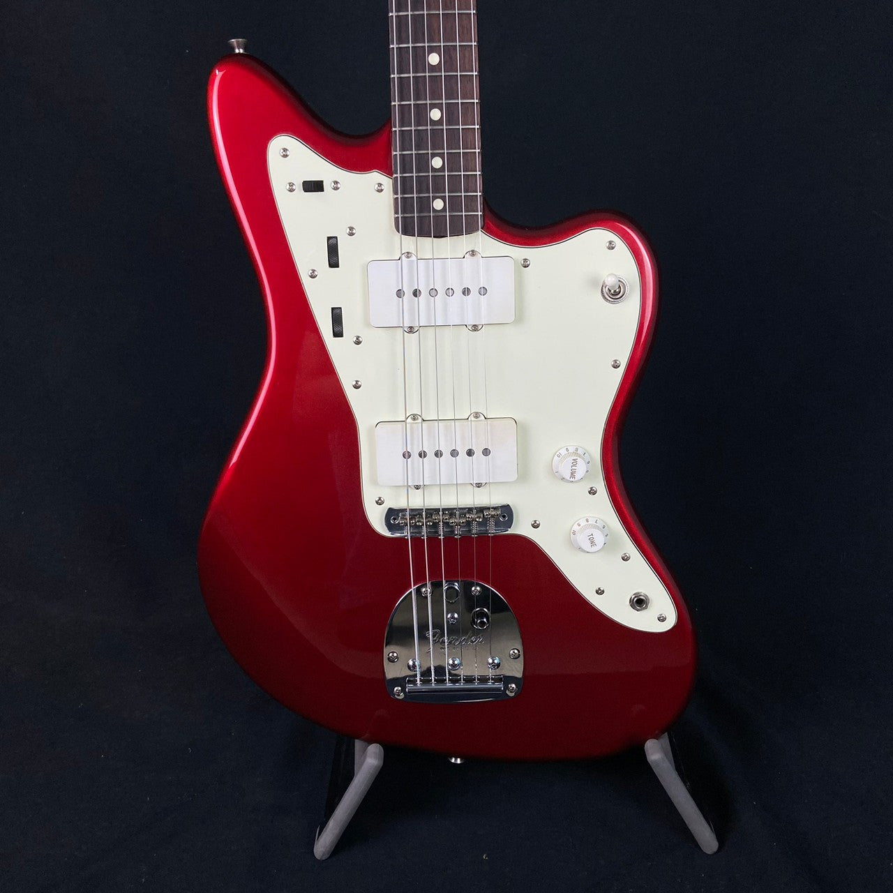 Fender Japan Jazzmaster JM66-80