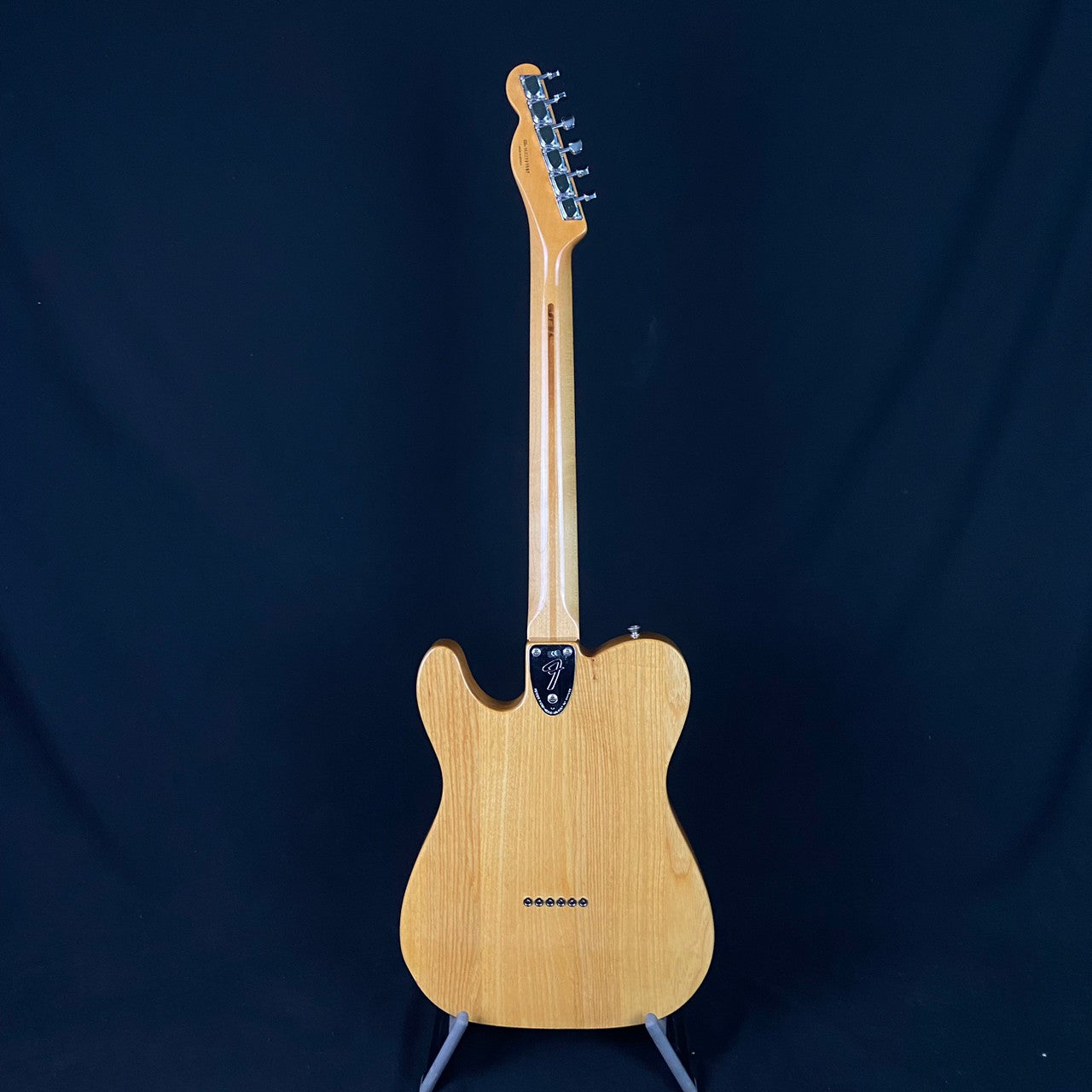 Fender Mexico Classic 72 Telecaster Thinline