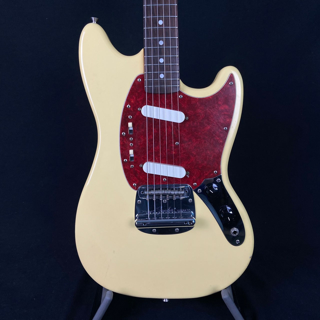 Fender Japan Mustang MG69