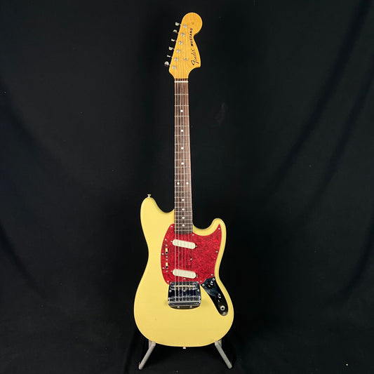 Fender Japan Mustang MG69