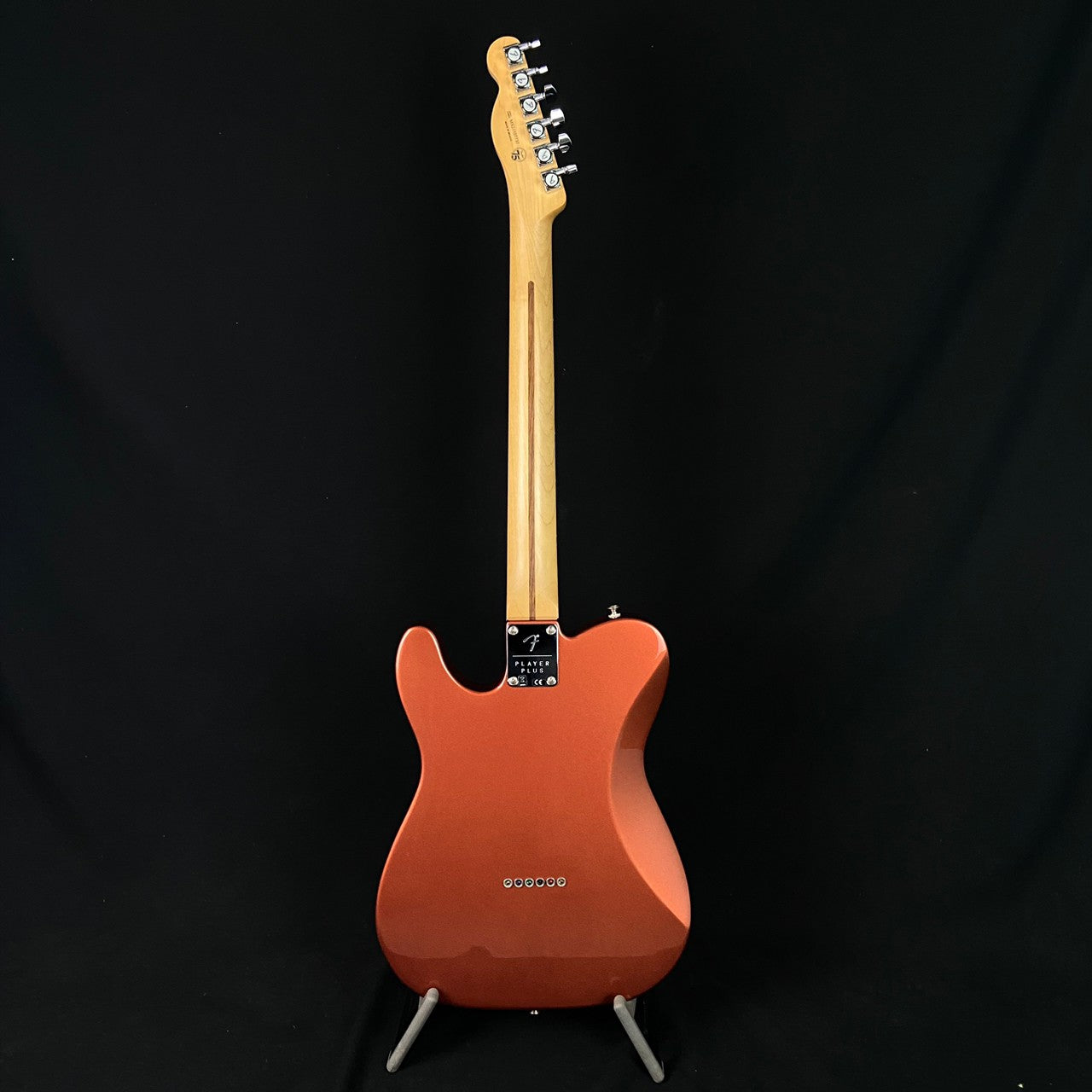 Fender Player Plus Nashville Telecaster