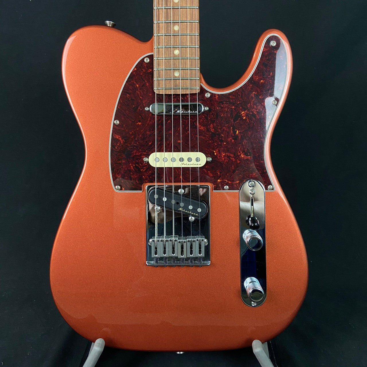 Fender Player Plus Nashville Telecaster