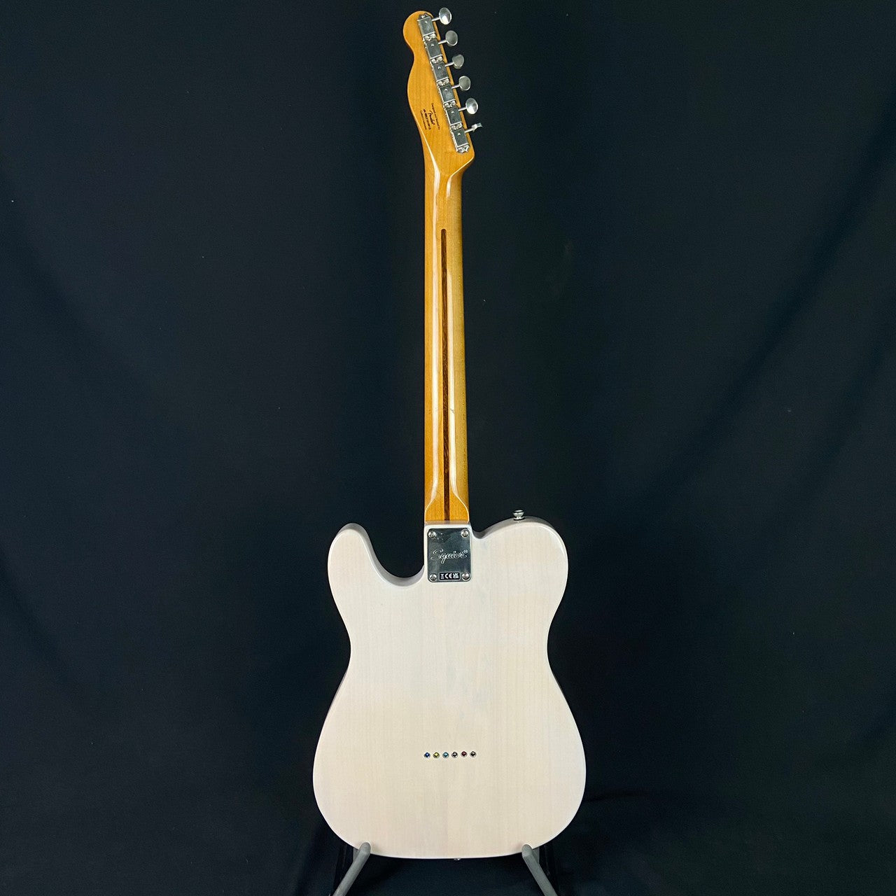 Squire Telecaster Classic Vibe 50