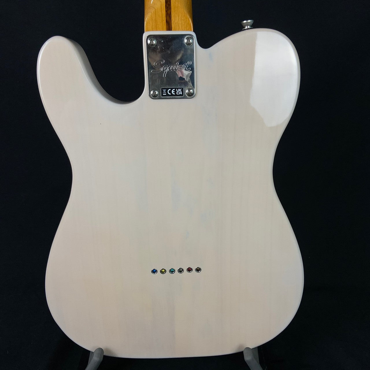 Squire Telecaster Classic Vibe 50