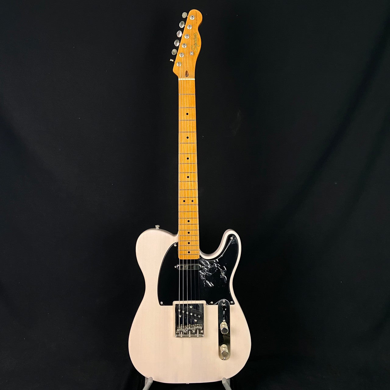 Squire Telecaster Classic Vibe 50