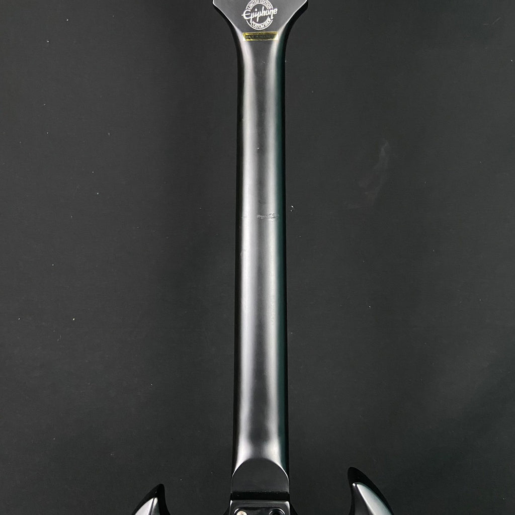 Epiphone SG Matte Black