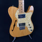 Fender Mexico Classic 72 Telecaster Thinline