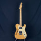 Fender Mexico Classic 72 Telecaster Thinline