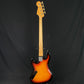Schecter Japan Jazz Bass Fretless