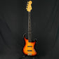Schecter Japan Jazz Bass Fretless
