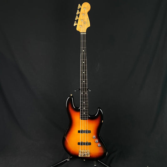 Schecter Japan Jazz Bass Fretless