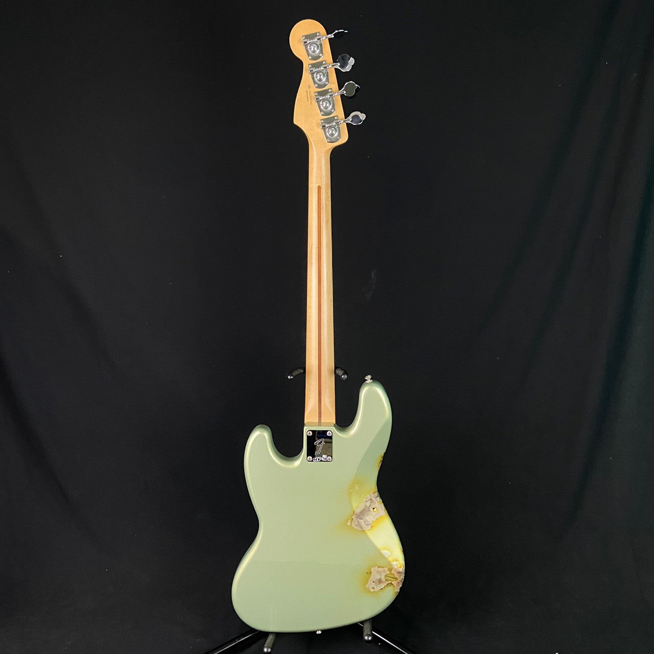 Fender Player Jazz Bass