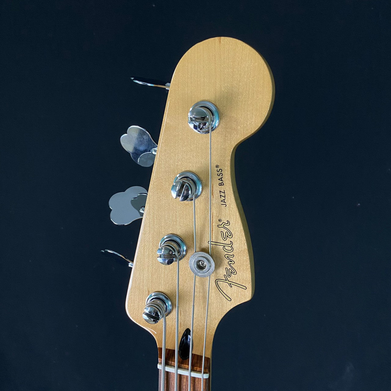 Fender Player Jazz Bass