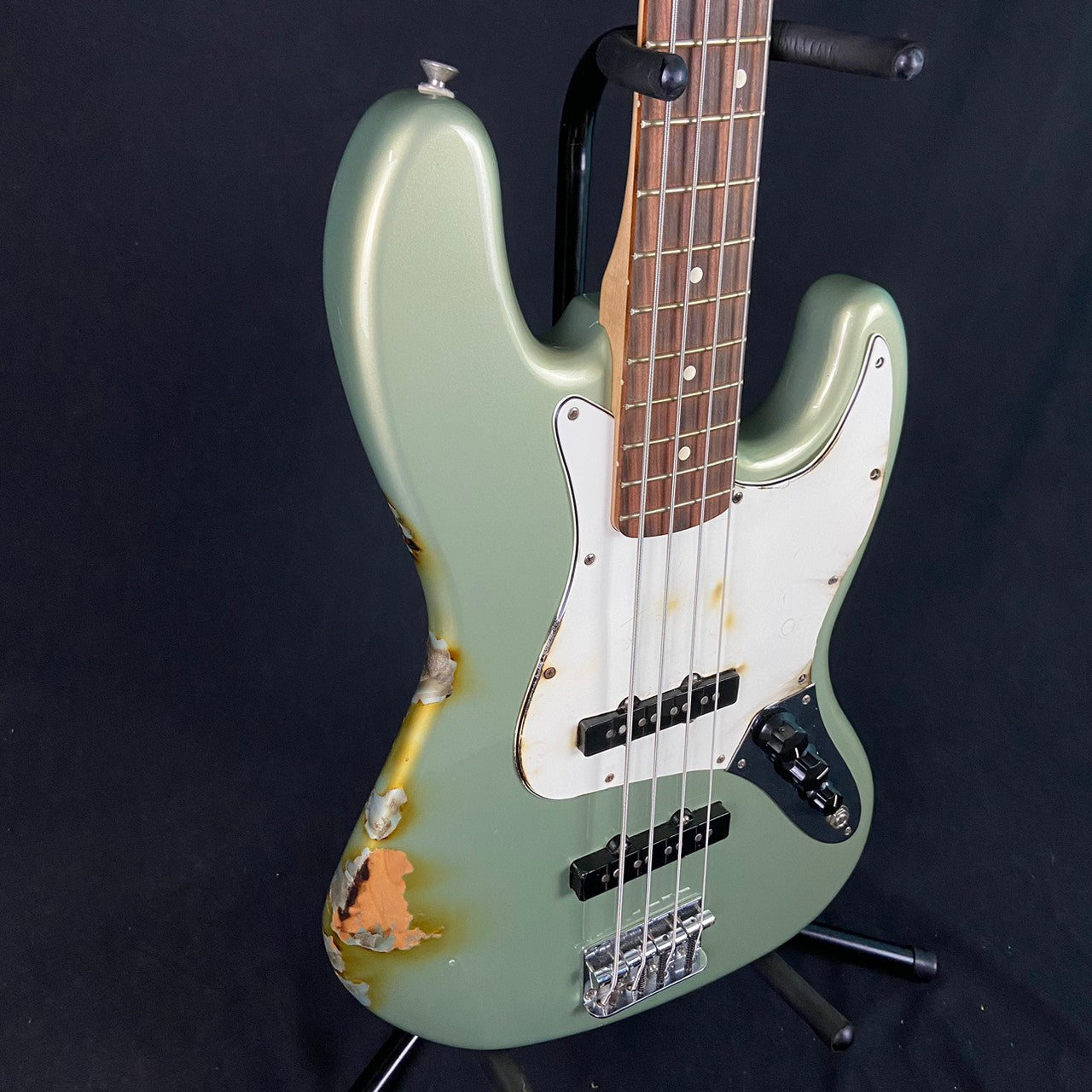 Fender Player Jazz Bass