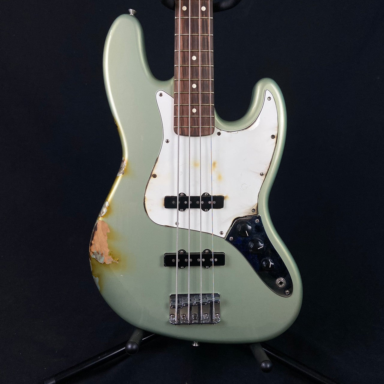 Fender Player Jazz Bass