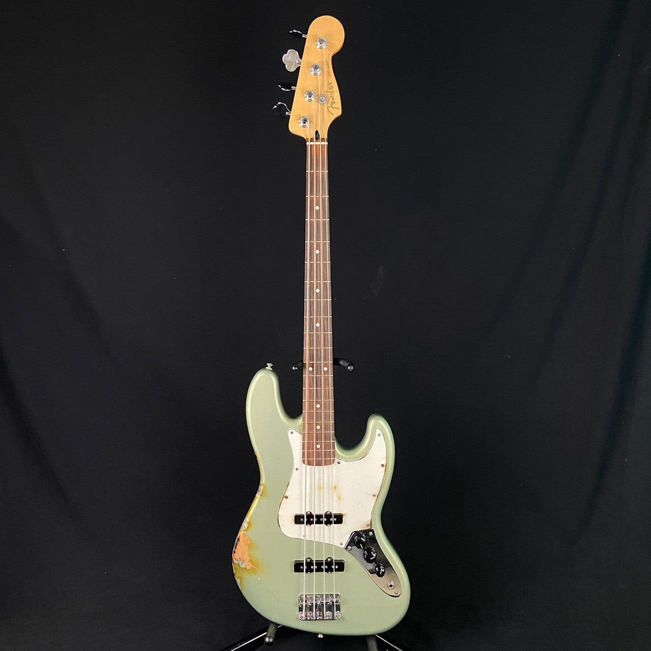 Fender Player Jazz Bass