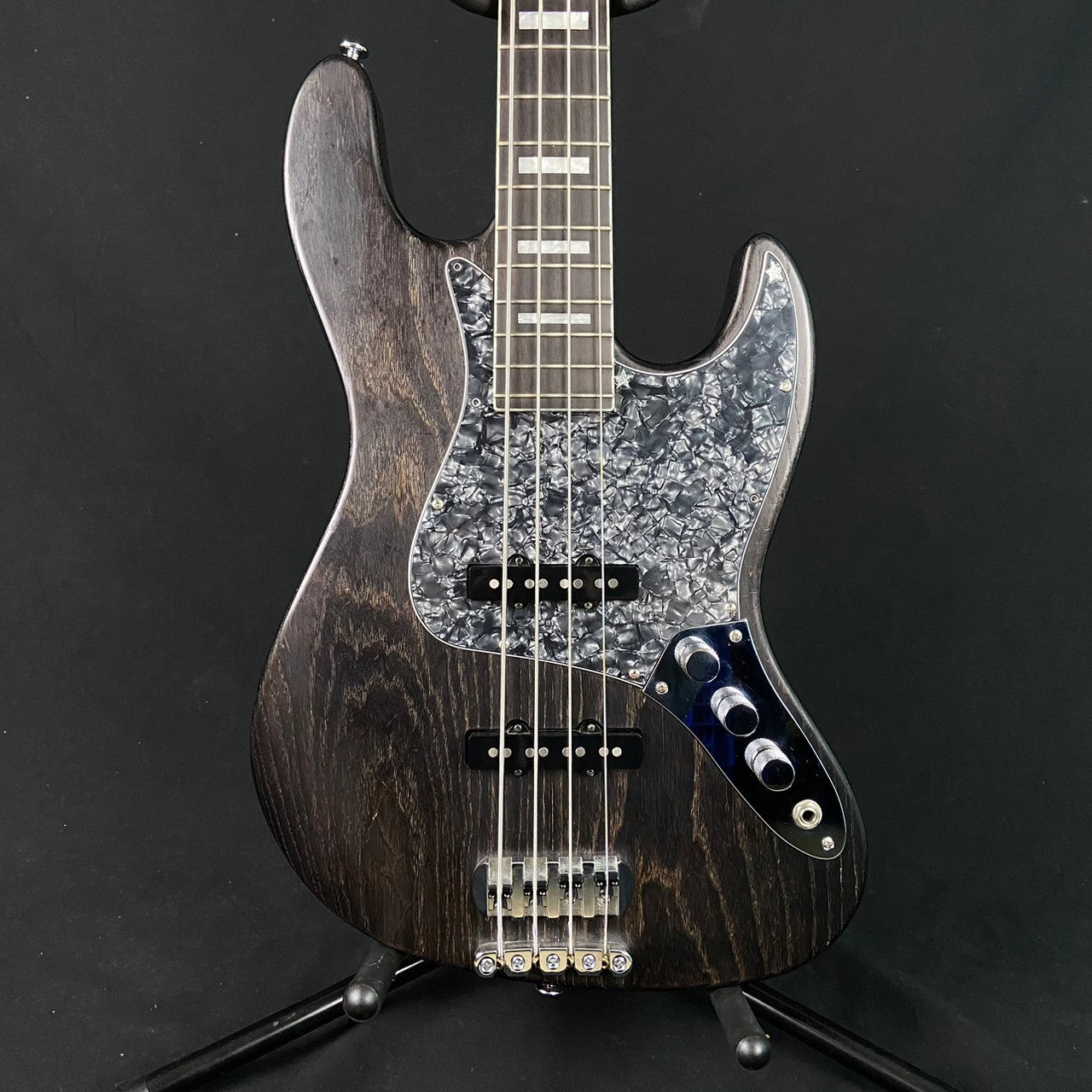 Bacchus Japan Woodline 4 Bass