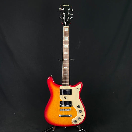 Epiphone Wilshire 1970 Japan Matsumoku