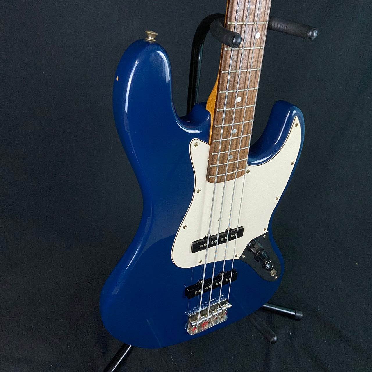 Squier Jazz Bass