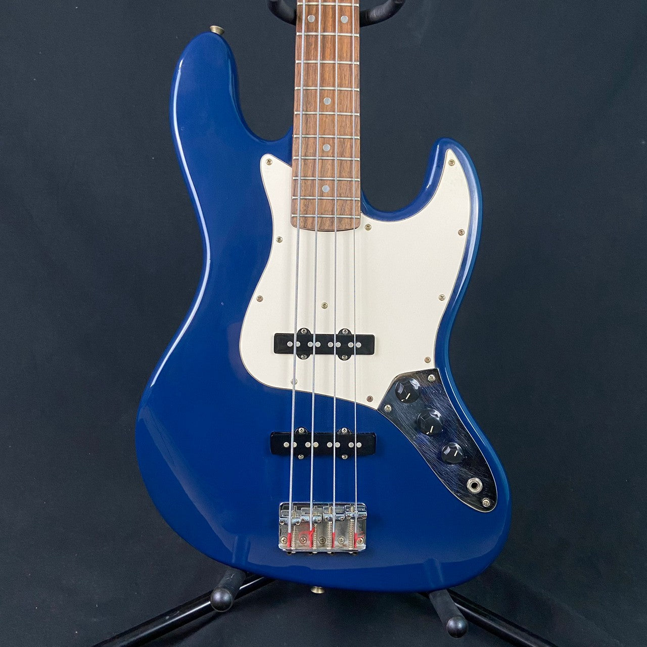 Squier Jazz Bass