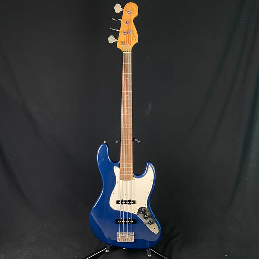 Squier Jazz Bass