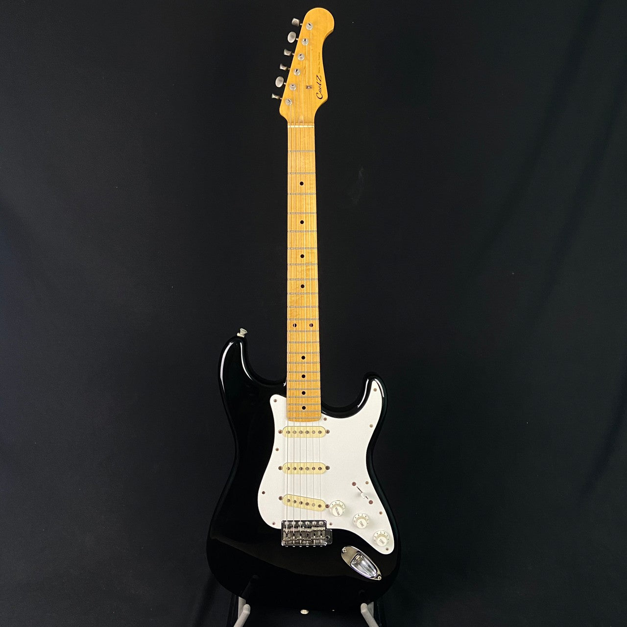 CoolZ ZST-1R Stratocaster