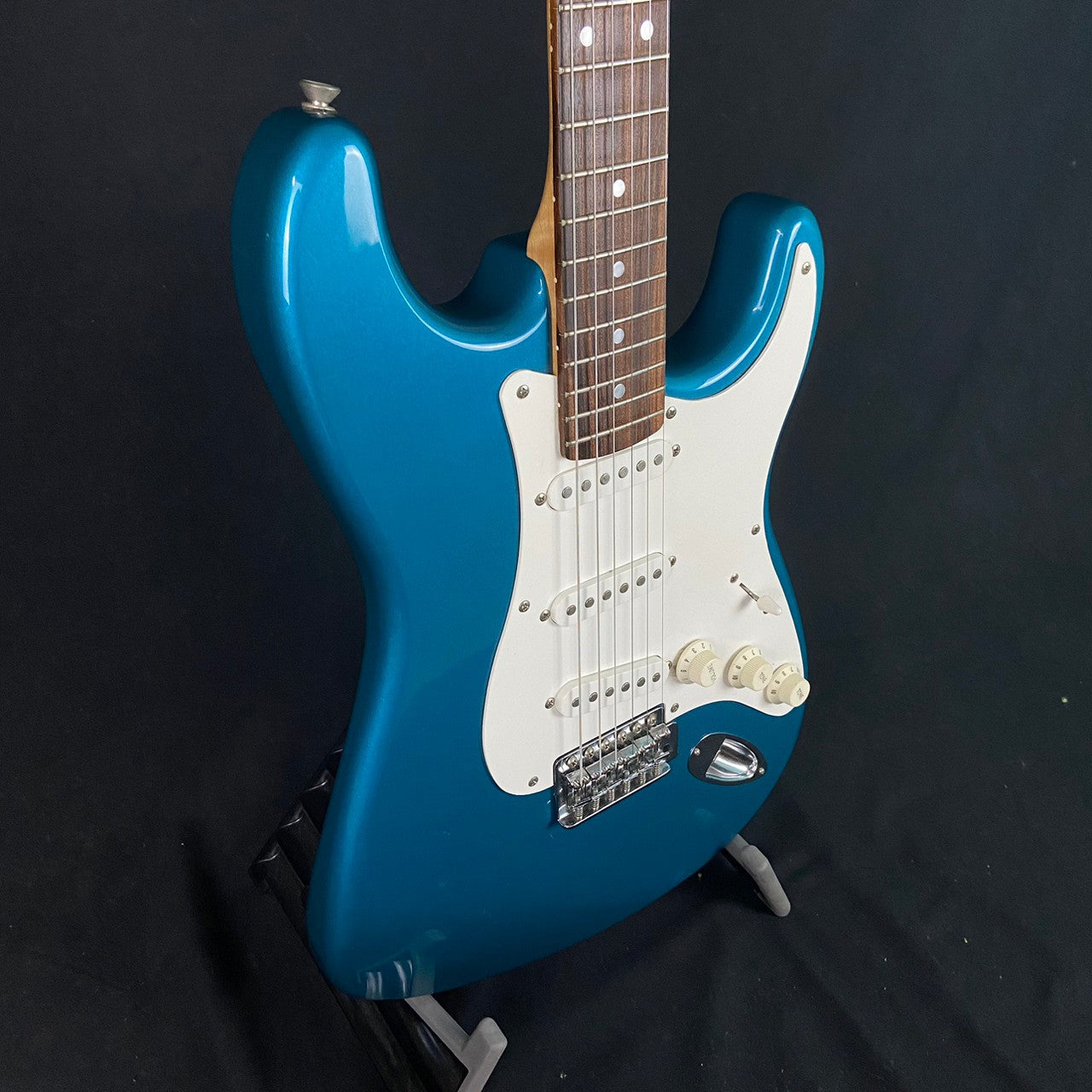 Fernandes Stratocaster