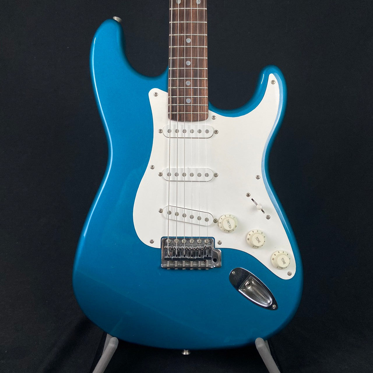 Fernandes Stratocaster