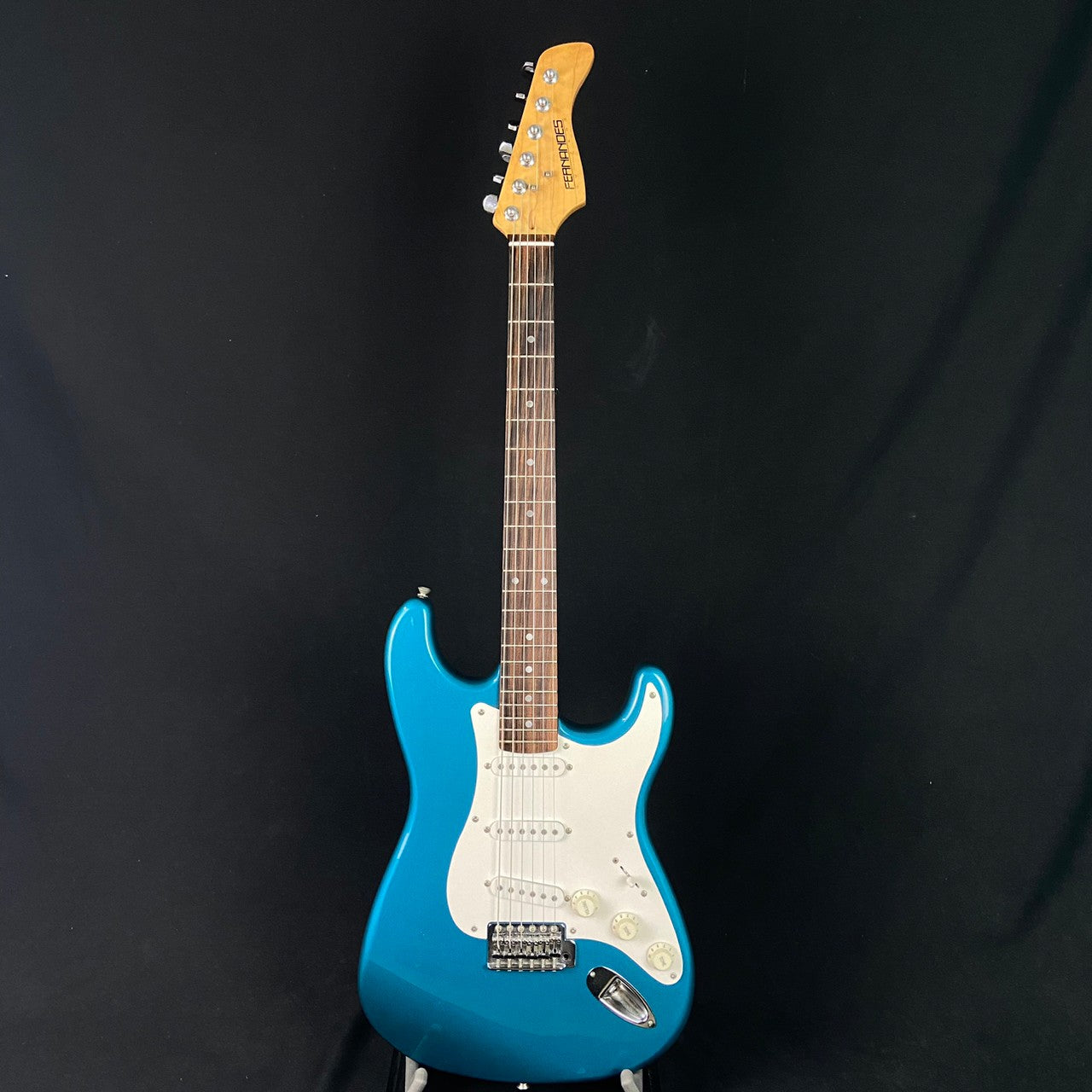 Fernandes Stratocaster