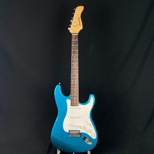 Fernandes Stratocaster