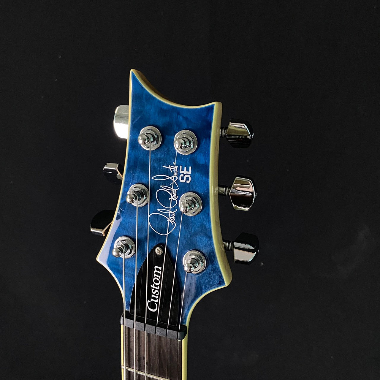 PRS SE Custom 24