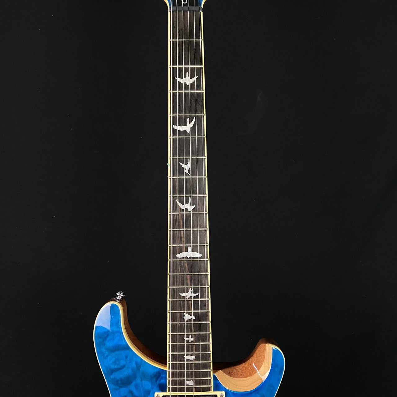 PRS SEカスタム24