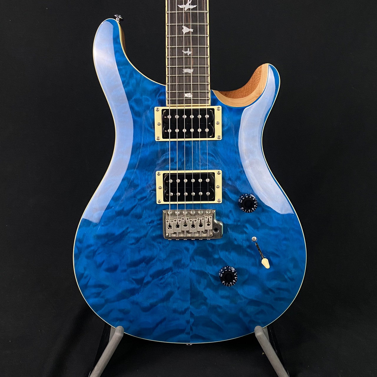 PRS SEカスタム24